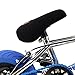 FatBoy Mini BMX Bicycle Freestyle Bike Fat Tires Chrome Assault Pro, Blue