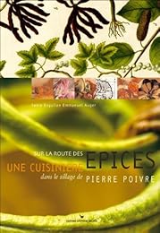 Sur la route des épices