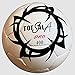 Gfutsal TotalSala PRO 400 Futsal Low Bounce Ball (Size 4)