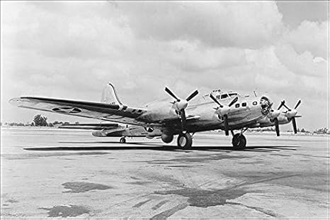 Amazon Com Boeing B 38 Xb 38 Bomber Aircraft 8x12 Silver Halide Photo Print Photographs Posters Prints