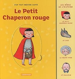 La  Petit Chaperon rouge
