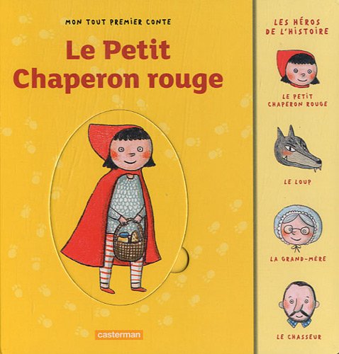 La  Petit Chaperon rouge
