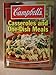 Campbell's Casseroles and One-Dish Meals by 