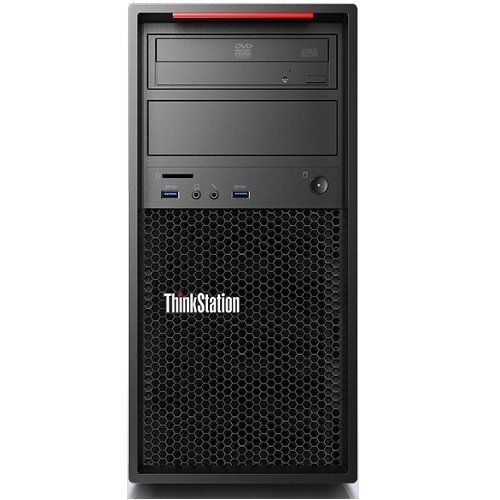 Lenovo ThinkStation P310 Review