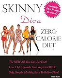 Skinny Diva Zero Calorie Diet