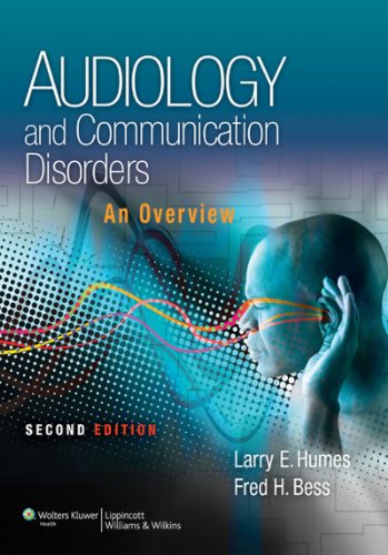 Audiology and Communication Disorders: An Overview - //medicalbooks.filipinodoctors.org