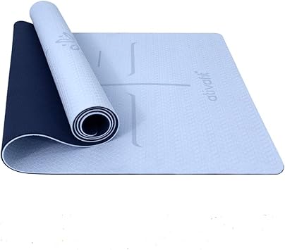 amazon yogamatte