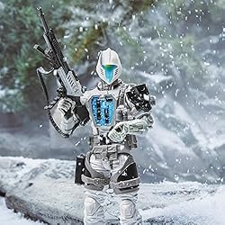 G.I. Joe Classified Series Arctic