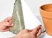 SuperMoss (22401) Instantgreen Moss Mat, Peel N Stick, 18 x 48in, Fresh green