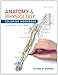 Anatomy & Physiology Coloring Workbook: A Complete Study Guide