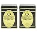 Harney & Sons Loose Leaf Black Tea, Darjeeling, 4 Ounce (Pack of 2)