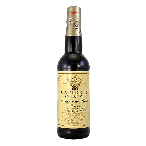 French Sherry Wine Vinegar MailleVinaigre de Vin Xeres 500 gr
