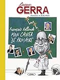 François Hollande - Mon cahier de primaire by