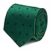 Disney Mickey Mouse Professional Green Tie (DN-MICK-GRN-TR)