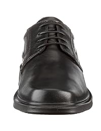 ECCO Helsinki - Vestido para hombre con puntera lisa