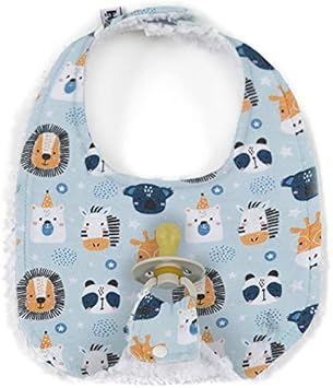 bibs pacifiers amazon
