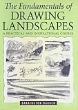 Fundamentals of Drawing Landscapes