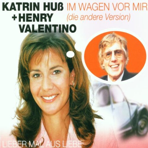 Buy Im Wagen Vor Mir Online At Low Prices In India Amazon Music