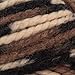 Lion Brand Yarn (3 Pack Wool Ease Super Chunky Yarn for Knitting Crocheting Soft Desert Black Brown Tan Yarn Bulky #6