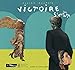 victoire s'entête by 