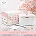 (Upgraded) MEMI Dreamy Wipes Warmer | Holder | Easy-USE | Perfect Gift |(Pink Rose))