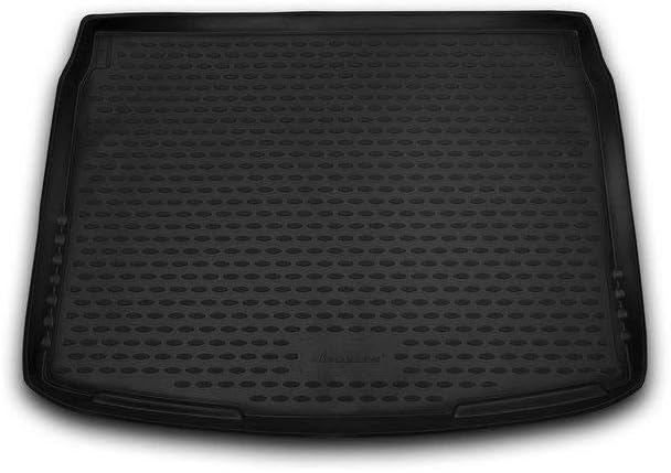 35.20.B13 Cargo Liner Mat fits 2008-2016 Mitsubishi Pajero Sport Black