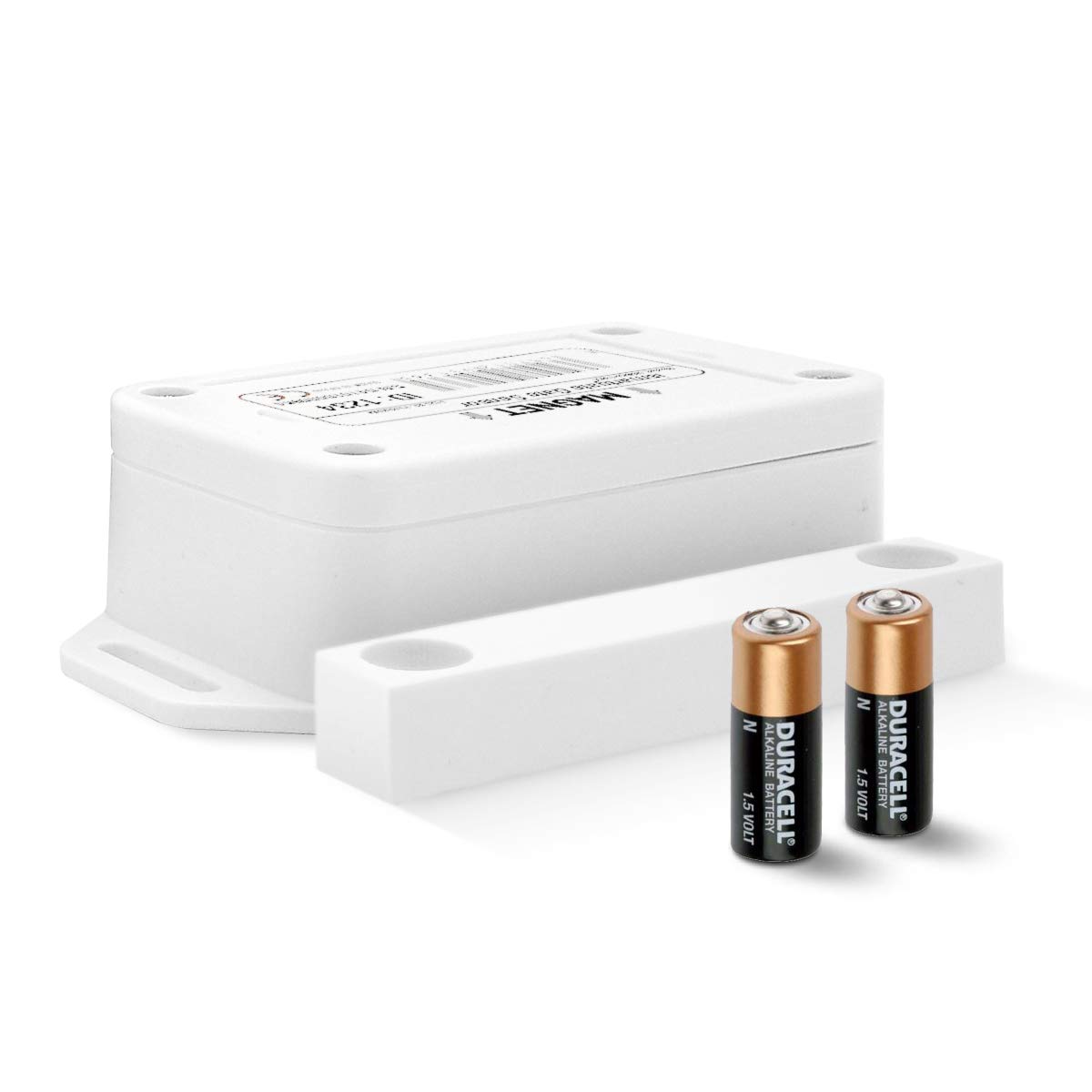ISMARTGATE iSG-GWS-101 Wireless Magnetic Sensor