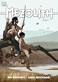 MeZolith Graphic Novel MeZolith Graphic Novel