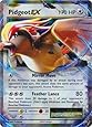 Pokémon Card Pidgeot Spirit Link 81/108 XY Evolutions Trainer Item Pokemon (C24