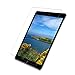 iPad Pro 12.9 Screen protector (2017, 2015 Release) , Nimaso Tempered Glass iPad Screen Protector [Apple Pencil Compatible] [ Ultra Clear] [ 9H Hardness] [ Anti-Fingerprint] [Bubble-Free Installation]