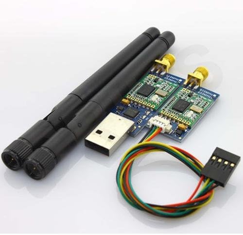 XSD MOEDL Crius Radio Wireless Telemetry Air & Ground Module 915Mhz for MWC APM2.6 APM2.8