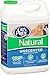 Cat's Pride 01320 Scoopable Cat Litter Jug, Natural, Pack of 2