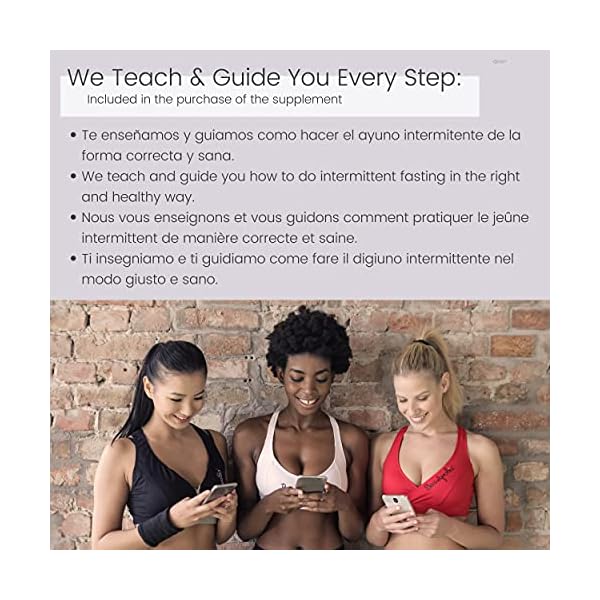 Keto-Complete-UK-Twelve-2-Months-ACCELERATES-Intermittent-Fasting-Promotes-Fasting-Results-No-Exercise-No-Additives-100-Natural-Ebook-33-Personalisation-Service Weight Loss Pills That Work Fast* (Twelve - Accelerator) | Very Fast Fat Burner Slimming Pills for Women and Men…