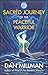 Sacred Journey of the Peaceful Warrior - Book by Dan Millman