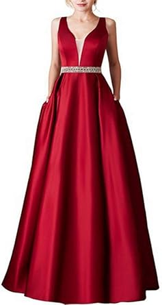 bridesmaid dresses with pockets
