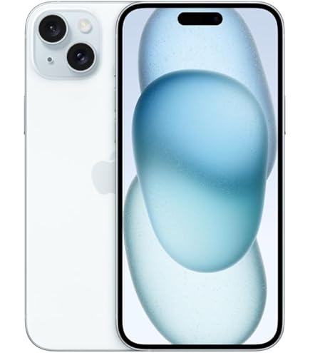 Apple iPhone 15 (128 GB) — Preto (Recondicionado) | Amazon.com.br