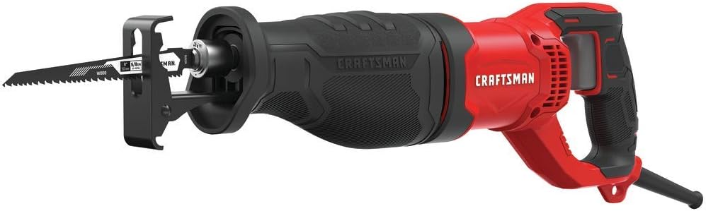 Craftsman CMES300 Reciprocating Saws product image 1
