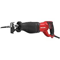 CRAFTSMAN 7-1/4-Inch Circular Saw, 13 