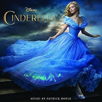Various Cinderella Original Motion Picture Soundtrack Amazon