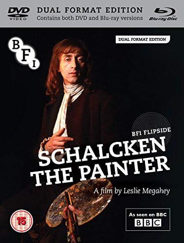 Schalcken The Painter BFI Flipside 1979