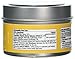 Green Goo Natural Skin Care Salve, Solar Goo, 30 SPF Sunscreen, 4-ounce Jar