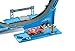 Disney Pixar Cars Drop & Jump Gray Playset