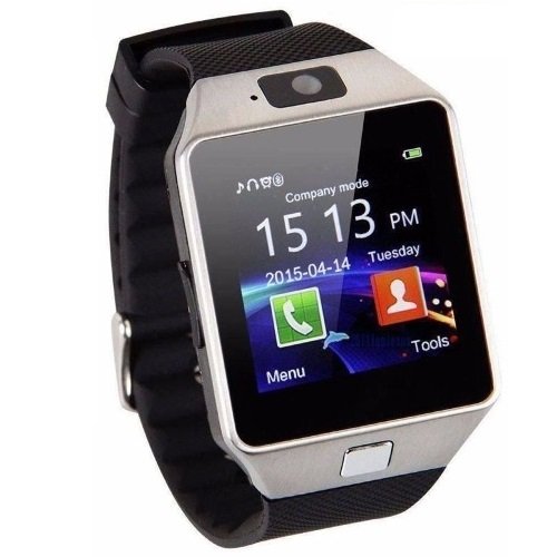 SmartWatch reloj para Apple Iphone IOS Android Samsung ...