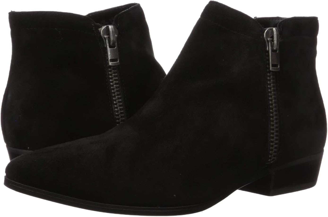 naturalizer claire bootie