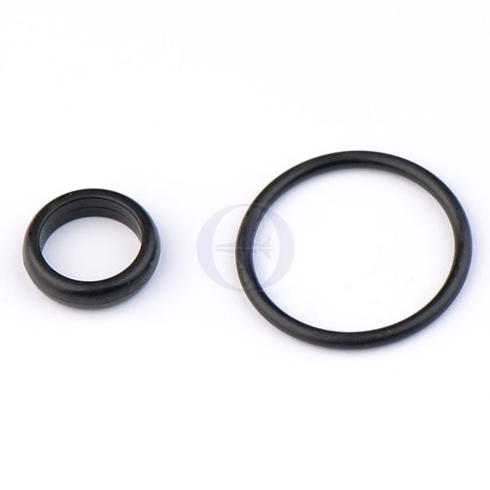 Thunder Tiger "O Ring Set Ror O/B 21" for Remote Controlled Toy Vehicle