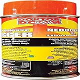 Doktor Doom DDTRF5.5OZ DDTRF5-1/2OZ 5-1/2-Ounce Total Release Fogger, 5.5 oz, red
