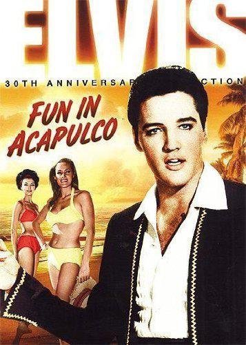 L'idole D'acapulco