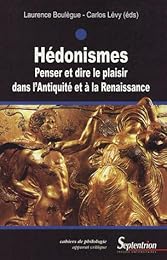 Hédonismes