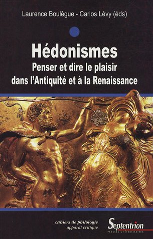 Hédonismes