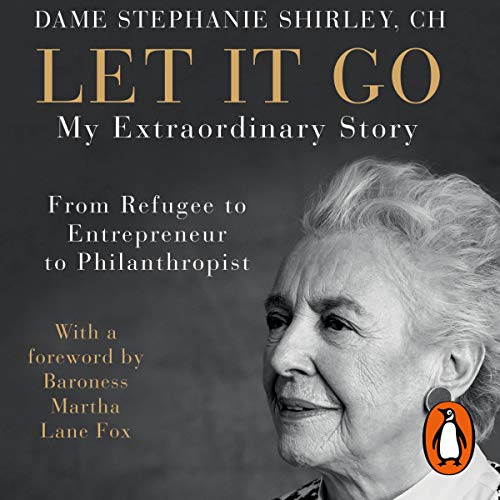 E.b.o.o.k Let It Go: My Extraordinary Story - from Refugee to Entrepreneur to Philanthropist K.I.N.D.L.E